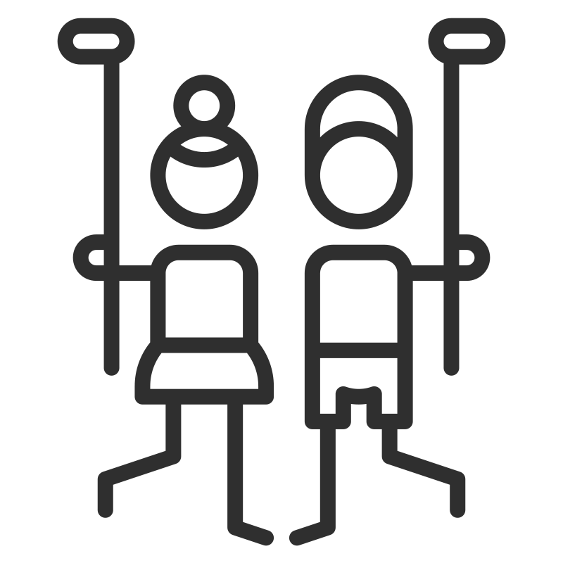 Image of Doubles